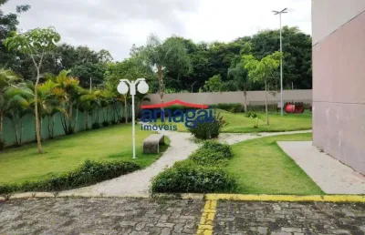 Apartamento com 3 quartos à venda no jardim califórnia, jacareí  por r$ 460.000
