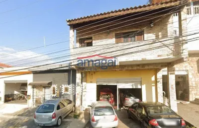 Sala comercial à venda no parque santo antônio, jacareí  por r$ 950.000