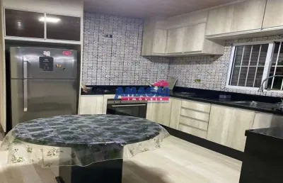 Chácara / sítio com 4 quartos à venda no parque imperial, jacareí  por r$ 885.000
