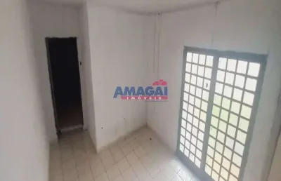 Casa com 2 quartos à venda no jardim didinha, jacareí  por r$ 350.000