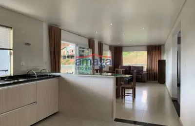 Casa em condomínio fechado com 3 quartos à venda no condomínio parque vale dos lagos, jacareí  por r$ 1.290.000