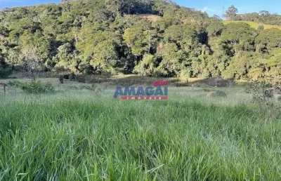Chácara / sítio com 1 quarto à venda no salto itapeti, guararema  por r$ 330.000