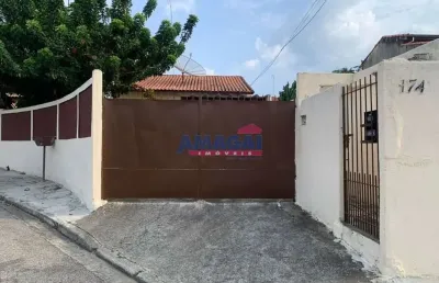 Terreno à venda no jardim califórnia, jacareí  por r$ 1.400.000