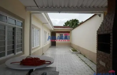 Casa com 4 quartos para alugar no jardim santa maria, jacareí  por r$ 3.500