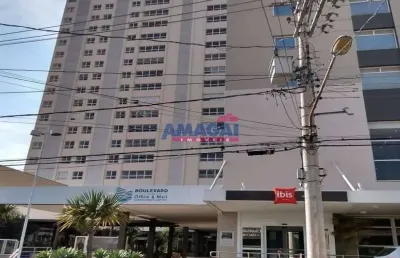 Sala comercial para alugar no centro, jacareí  por r$ 10.540