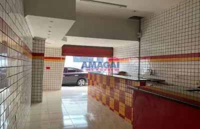 Sala comercial para alugar no centro, jacareí  por r$ 2.500