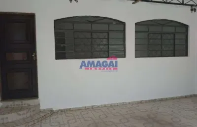 Casa com 3 quartos à venda no conjunto são benedito, jacareí  por r$ 299.999