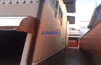 Casa com 3 quartos à venda no jardim terras de são joão, jacareí 