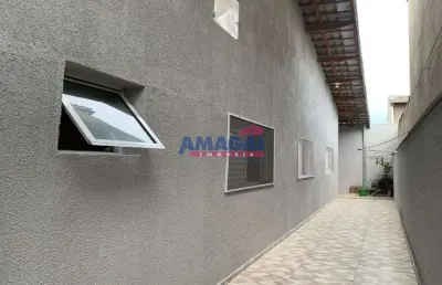 Casa com 3 quartos à venda no residencial parque dos sinos, jacareí  por r$ 478.000