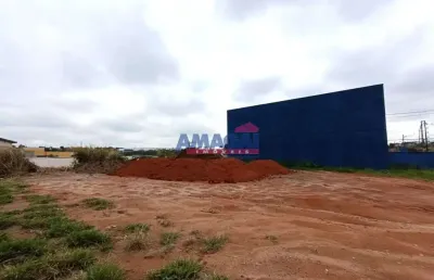 Terreno comercial para alugar no loteamento villa branca, jacareí  por r$ 3.200