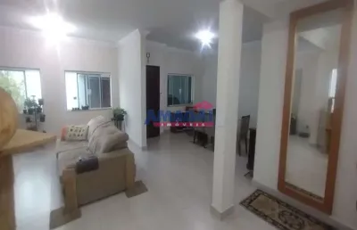 Casa com 4 quartos à venda no jardim altos de santana i, jacareí  por r$ 800.000