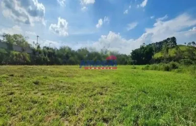 Terreno à venda no jardim santana, jacareí  por r$ 3.200.000