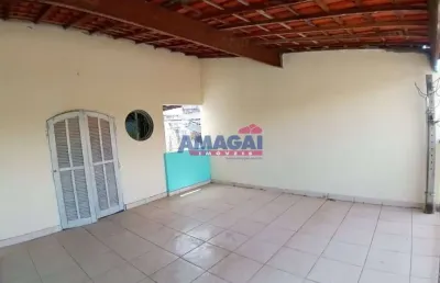 Casa com 2 quartos à venda no jardim paraíso, jacareí  por r$ 280.000