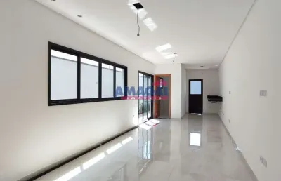 Casa com 3 quartos à venda no jardim califórnia, jacareí  por r$ 650.000