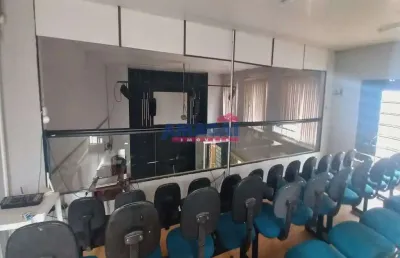 Sala comercial à venda no jardim bela vista, jacareí  por r$ 580.000