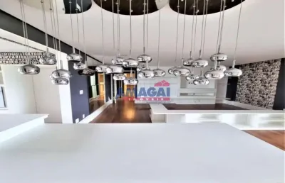 Apartamento com 3 quartos à venda no jardim aquárius, são josé dos campos  por r$ 1.600.000
