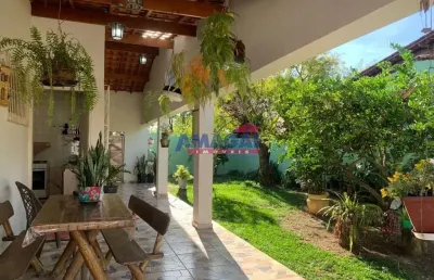 Casa com 3 quartos à venda no jardim flórida, jacareí  por r$ 820.000