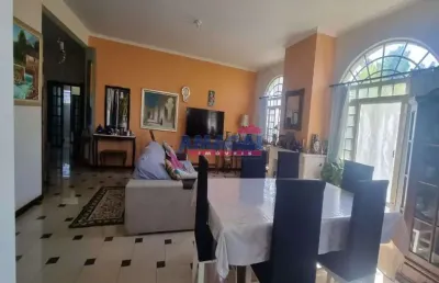 Casa com 4 quartos à venda no jardim terras de são joão, jacareí  por r$ 850.000