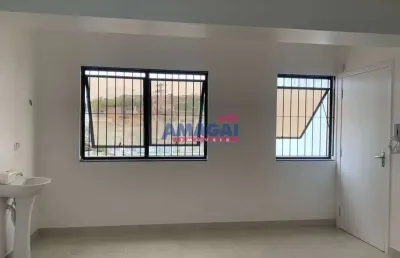 Sala comercial para alugar no centro, jacareí  por r$ 700