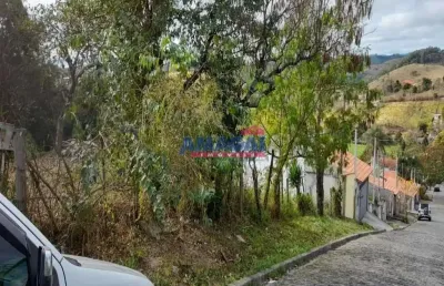 Terreno à venda no jardim panorama, jacareí  por r$ 210.000
