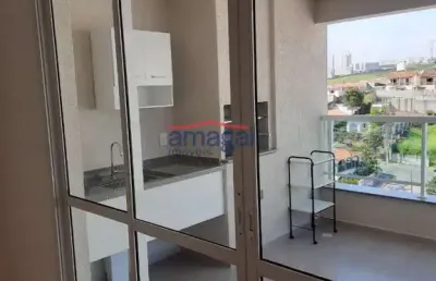 Apartamento com 3 quartos à venda na vila aprazível, jacareí  por r$ 848.000