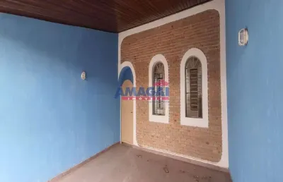 Casa com 2 quartos à venda no santa cruz dos lázaros, jacareí  por r$ 245.000