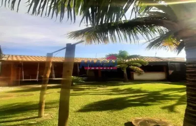 Casa com 1 quarto à venda no loteamento villa branca, jacareí  por r$ 658.000