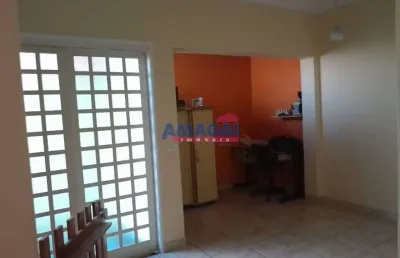 Casa com 3 quartos à venda no jardim paraíso, jacareí  por r$ 509.900