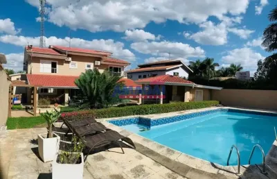 Casa com 4 quartos à venda no jardim santa maria, jacareí  por r$ 2.250.000