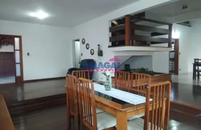 Casa com 3 quartos à venda no jardim santa maria, jacareí  por r$ 830.000