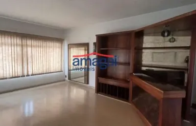 Casa com 3 quartos à venda no centro, jacareí  por r$ 685.000