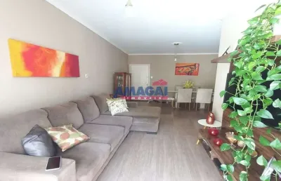 Apartamento com 2 quartos à venda no jardim califórnia, jacareí 