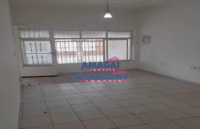 Casa com 2 quartos para alugar no jardim bela vista, são josé dos campos  por r$ 2.800