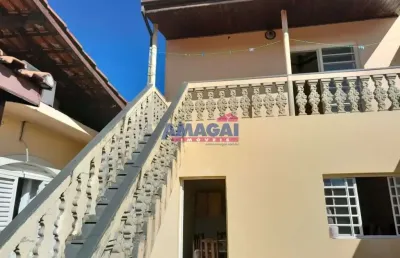 Casa com 3 quartos à venda no jardim do portal, jacareí  por r$ 405.000
