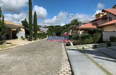 Terreno em condomínio fechado à venda no jardim santa maria, jacareí  por r$ 450.000
