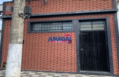 Sala comercial para alugar no centro, jacareí  por r$ 2.000