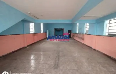 Sala comercial à venda no jardim didinha, jacareí  por r$ 585.000