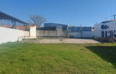 Terreno comercial para alugar no centro, jacareí  por r$ 12.040