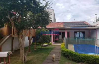 Casa com 4 quartos à venda no jardim terras de são joão, jacareí  por r$ 840.000