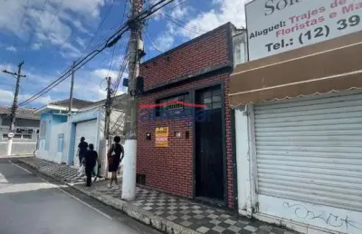 Sala comercial à venda no centro, jacareí  por r$ 360.000