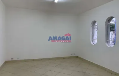 Sala comercial para alugar no centro, jacareí  por r$ 3.600