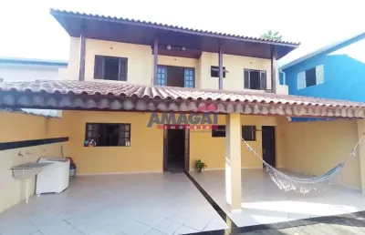 Casa com 2 quartos à venda no jardim vista verde, jacareí  por r$ 400.000