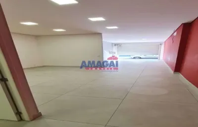 Sala comercial para alugar no centro, são josé dos campos  por r$ 6.500