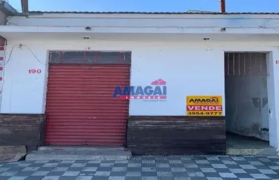 Sala comercial à venda no centro, jacareí  por r$ 495.000