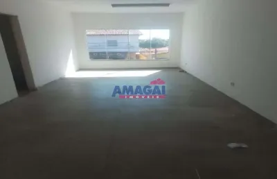 Sala comercial para alugar no jardim das indústrias, são josé dos campos  por r$ 1.200