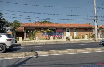 Casa com 5 quartos à venda no jardim liberdade, jacareí  por r$ 2.500.000