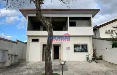 Casa em condomínio fechado com 7 quartos à venda no jardim das colinas, são josé dos campos  por r$ 2.500.000