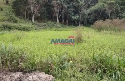 Chácara / sítio com 1 quarto à venda no conjunto residencial vinte e dois de abril, jacareí  por r$ 700.000