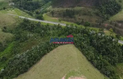 Fazenda à venda no chácaras reunidas igarapés, jacareí  por r$ 8.400.000