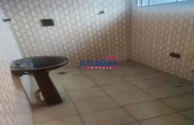 Sala comercial para alugar no jardim satélite, são josé dos campos  por r$ 2.300